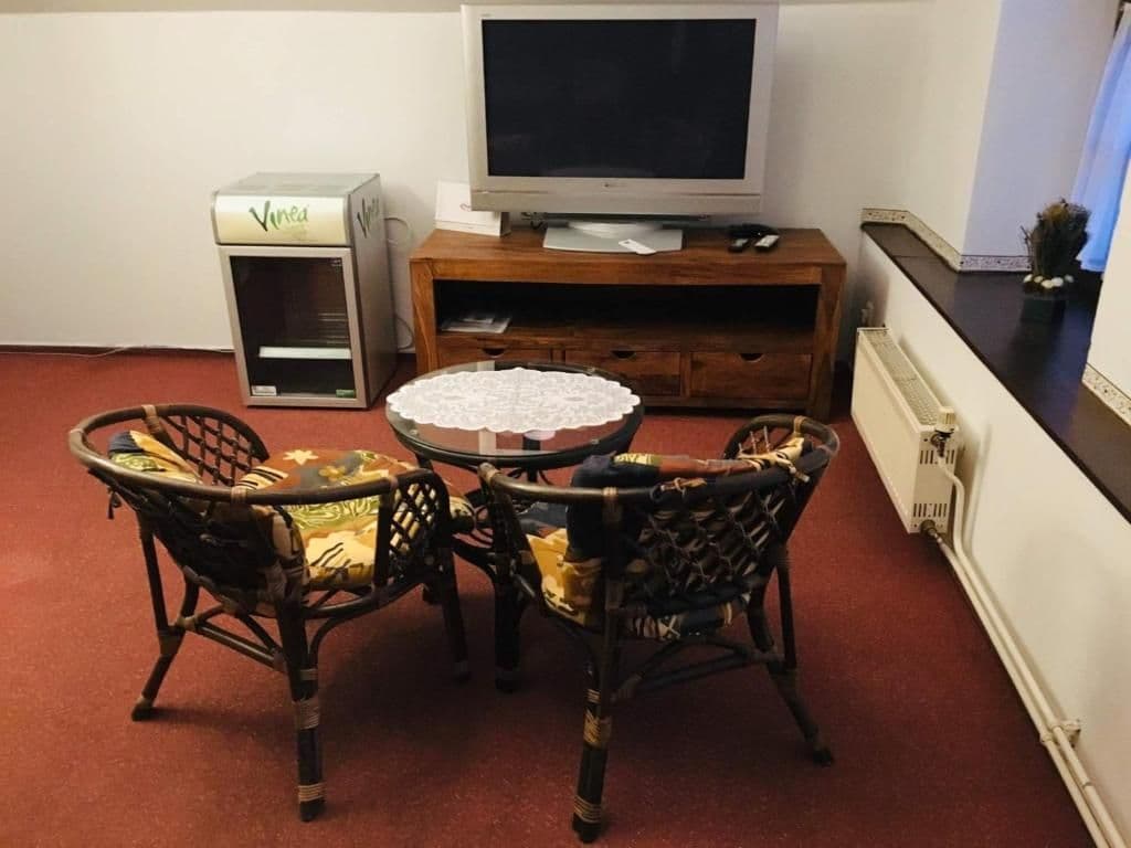 Apartmán s 1 ložnicí - foto 3