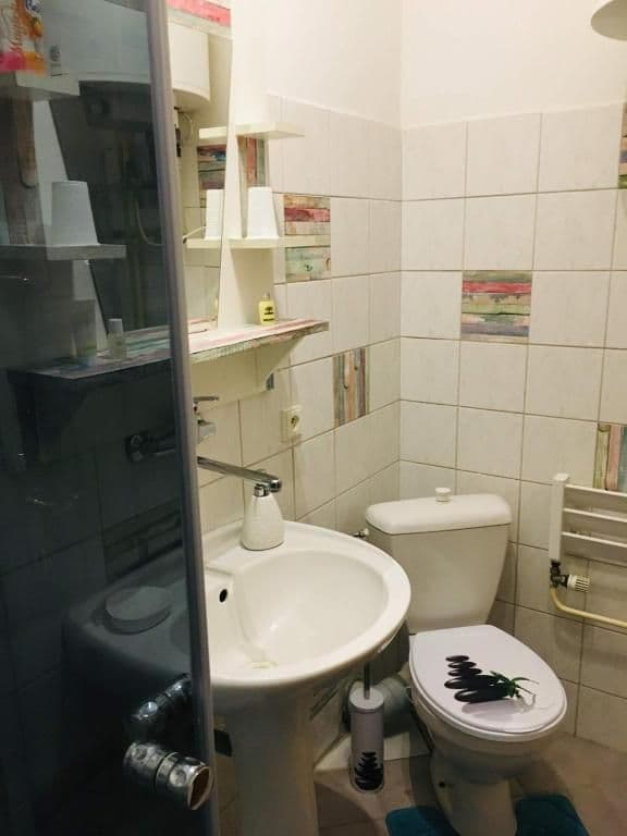 Dvoulůžkový pokoj s přistýlkou - foto 5